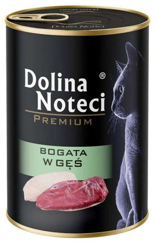 Γατοτροφή Dolina Noteci