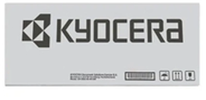 Τόνερ Kyocera Μαύρο