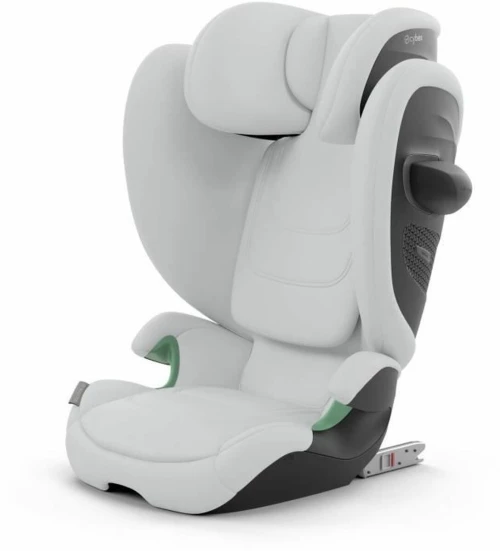 Καθίσματα αυτοκινήτου Cybex Γκρι