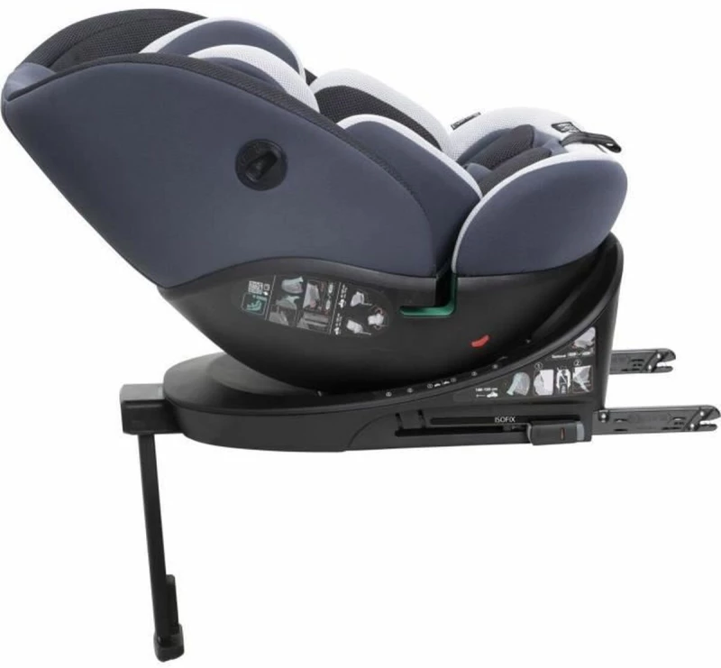 Καθίσματα αυτοκινήτου Chicco ECE R129/04