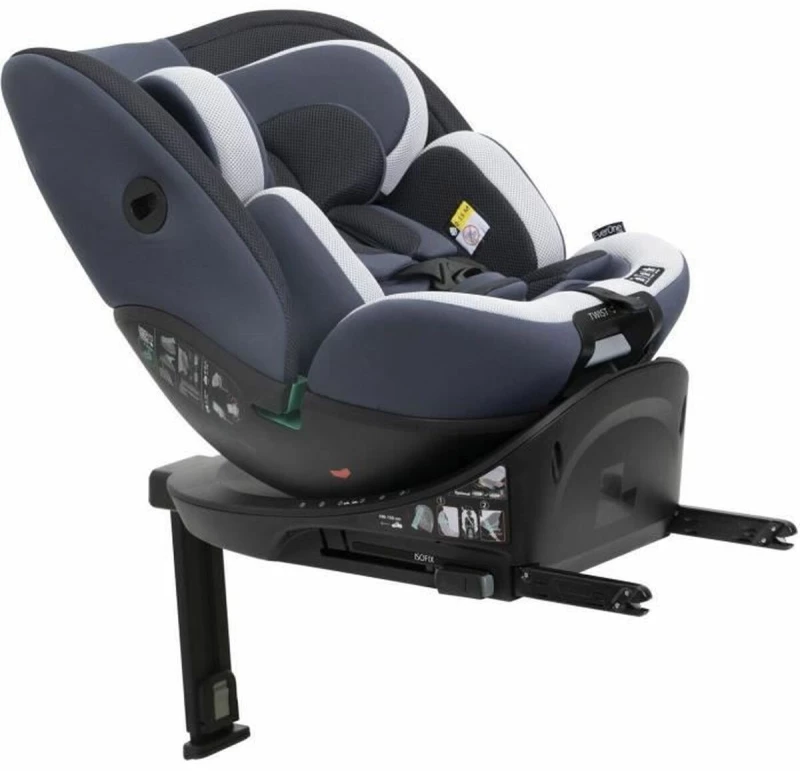 Καθίσματα αυτοκινήτου Chicco ECE R129/04