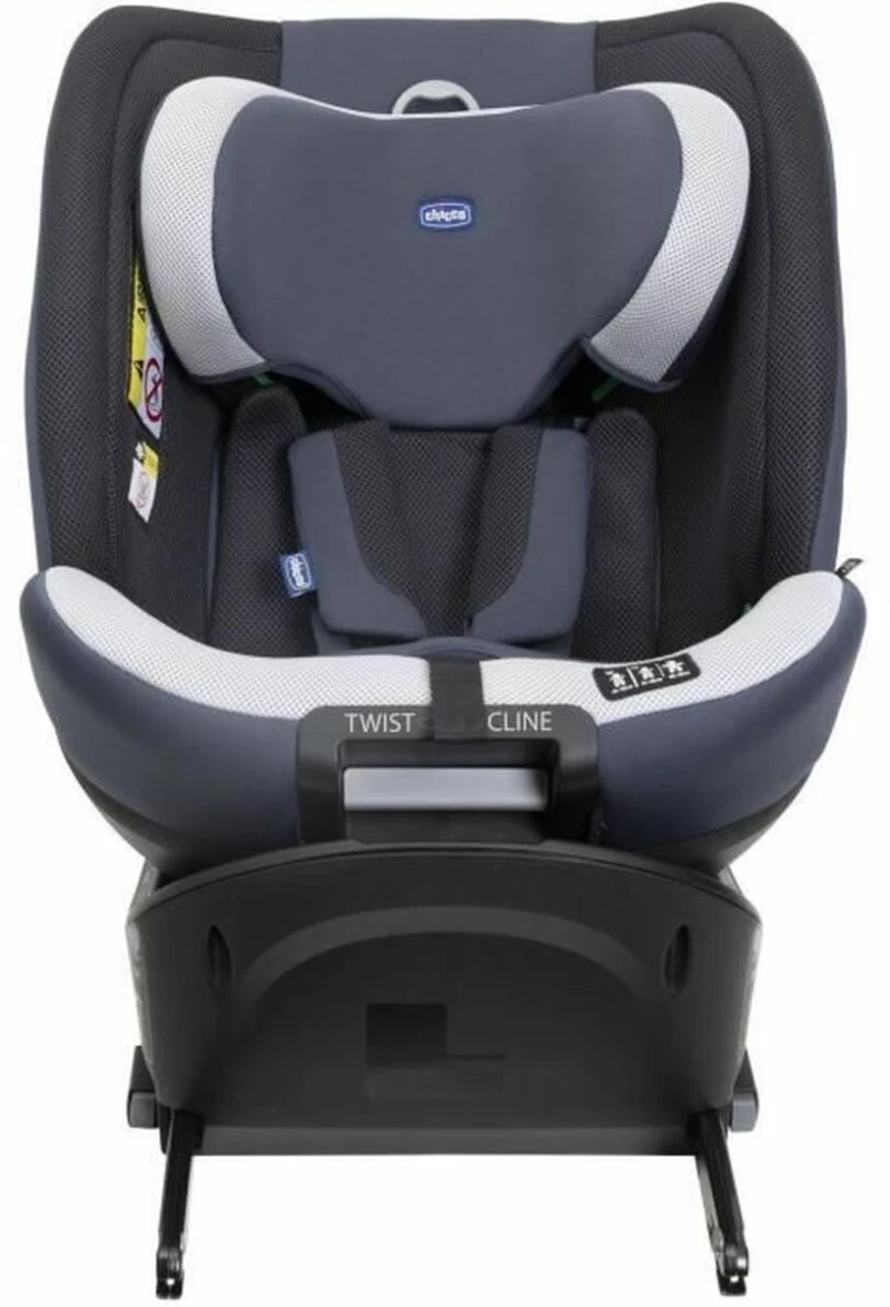 Καθίσματα αυτοκινήτου Chicco ECE R129/04