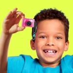 Ψηφιακή φωτογραφική μηχανή Canal Toys