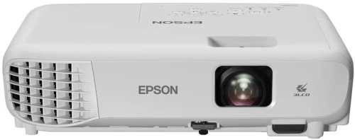 Προβολέας Epson V11HB57040 Λευκό