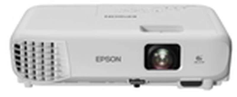 Προβολέας Epson V11HB57040 Λευκό