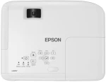 Προβολέας Epson V11HB57040 Λευκό