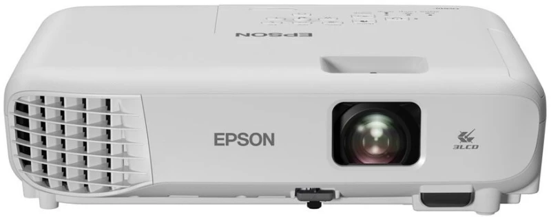 Προβολέας Epson V11HB57040 Λευκό