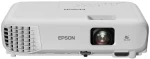 Προβολέας Epson V11HB57040 Λευκό