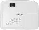 Προβολέας Epson V11HB57040 Λευκό