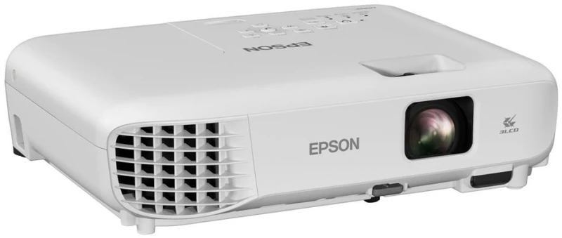 Προβολέας Epson V11HB57040 Λευκό
