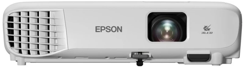 Προβολέας Epson V11HB57040 Λευκό