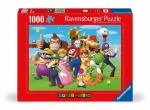 Παζλ Ravensburger 1000 Τεμάχια