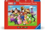 Παζλ Ravensburger 1000 Τεμάχια