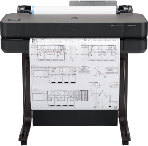Σχεδιογράφος HP DesignJet T630