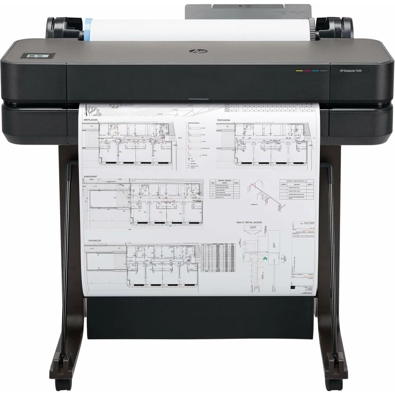 Σχεδιογράφος HP DesignJet T630