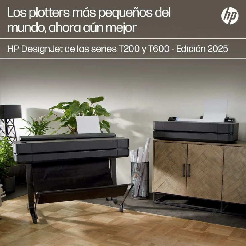 Σχεδιογράφος HP DesignJet T630