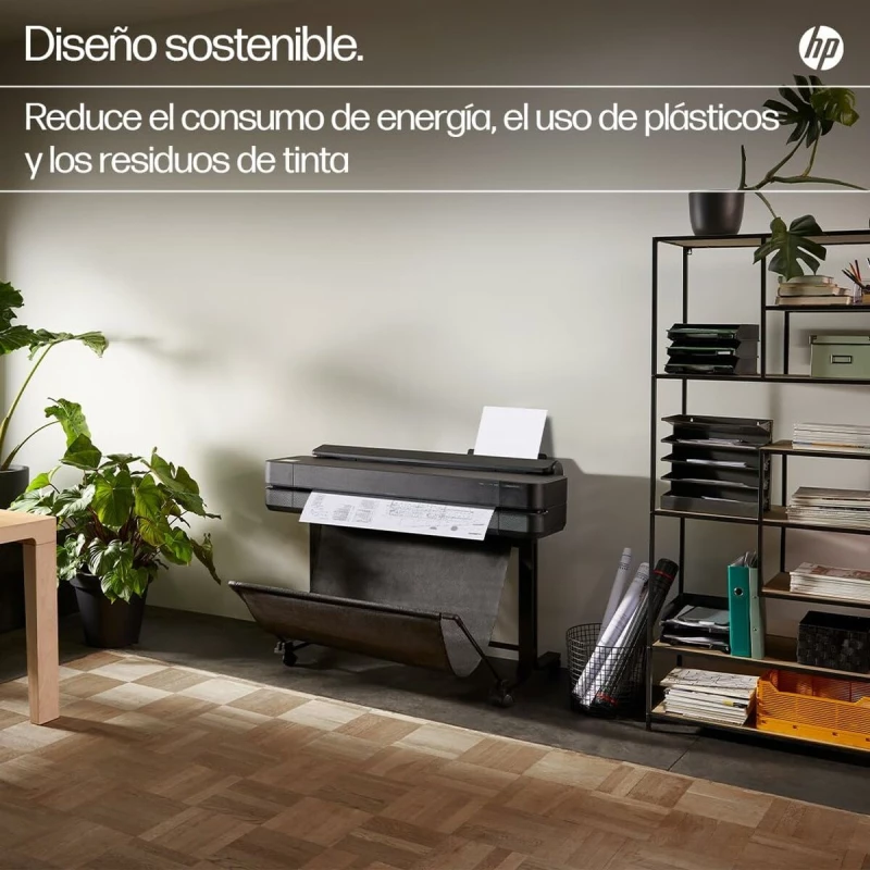 Σχεδιογράφος HP DesignJet T630
