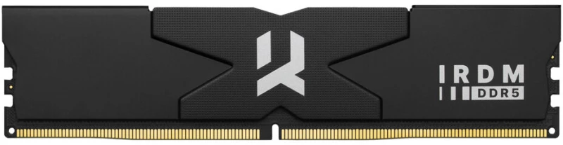 Μνήμη RAM GoodRam IR-6000D564L30S/16G 16 GB DDR5 6000 MHz cl30