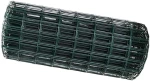 vidaXL Ευρωπαϊκός Φράχτης Πράσινος 0.4x50 μ Σιδήρου
