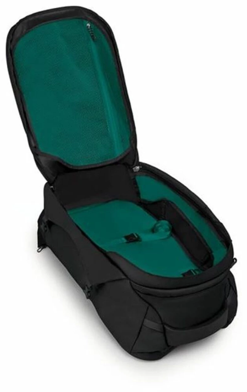 Αθλητικό Σακίδιο Osprey Fairview  Μαύρο 40 L