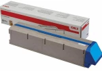Τόνερ OKI Κυανό PRO9431, PRO9541