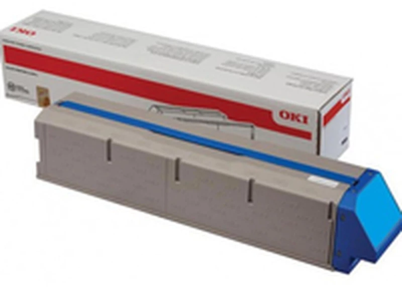Τόνερ OKI Κυανό PRO9431, PRO9541