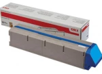 Τόνερ OKI Κυανό PRO9431, PRO9541