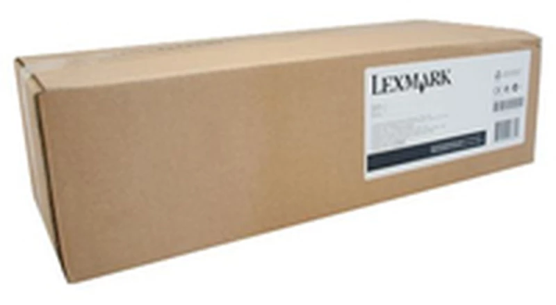 Γνήσιο Toner Lexmark 24B7501 Κίτρινο