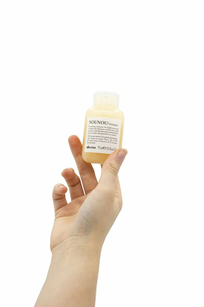 Σαμπουάν Davines 75 ml