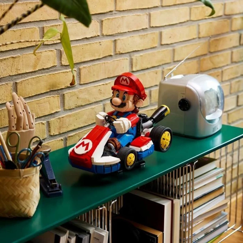 Παιχνίδι Kατασκευή Lego