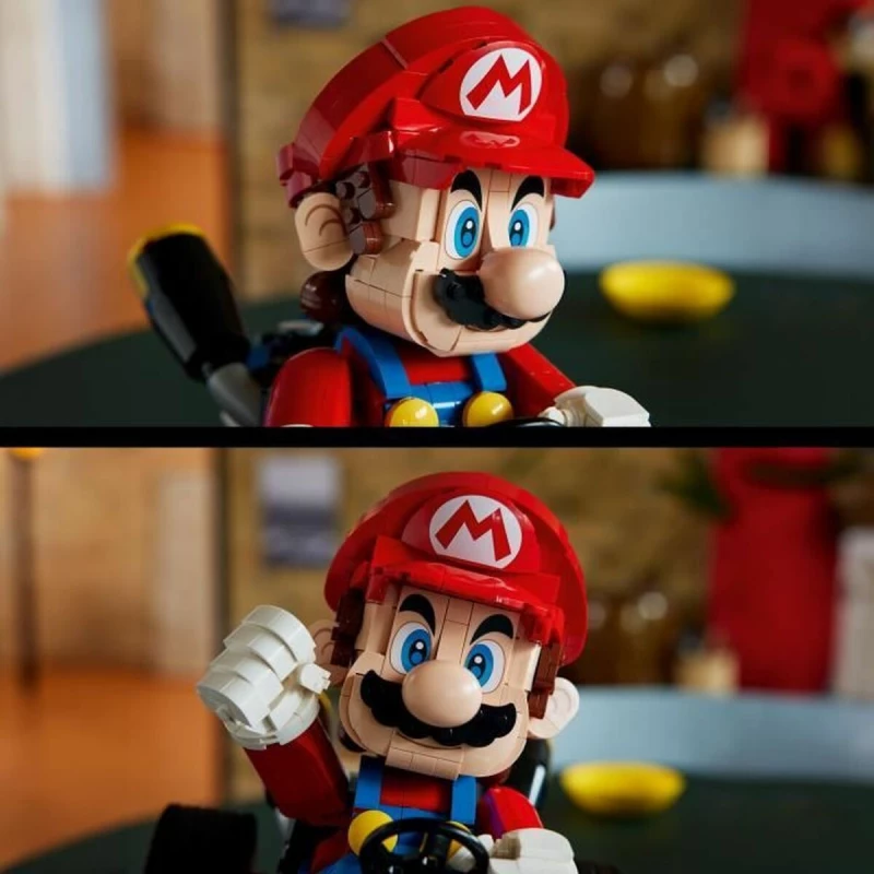Παιχνίδι Kατασκευή Lego