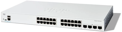 Διακόπτης CISCO C1200-24T-4X