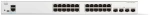 Διακόπτης CISCO C1200-24T-4X