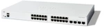 Διακόπτης CISCO C1200-24T-4X