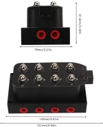 Φορητό Ηχείο BLuetooth Logitech 984-001897