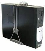 Βάση για CPU Ergotron 80-105-064