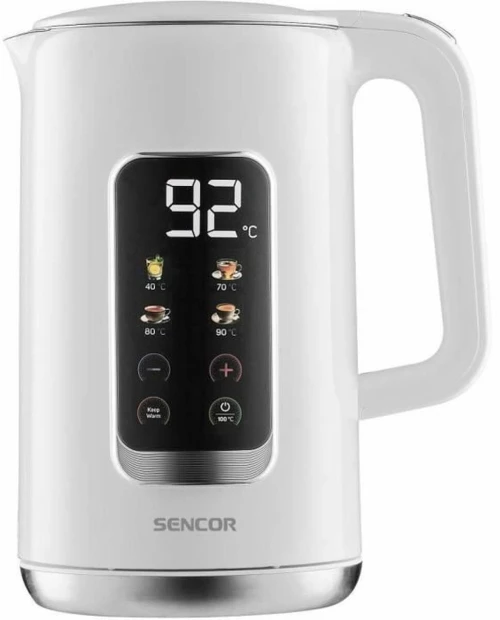 Βραστήρας Sencor