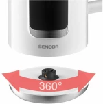 Βραστήρας Sencor