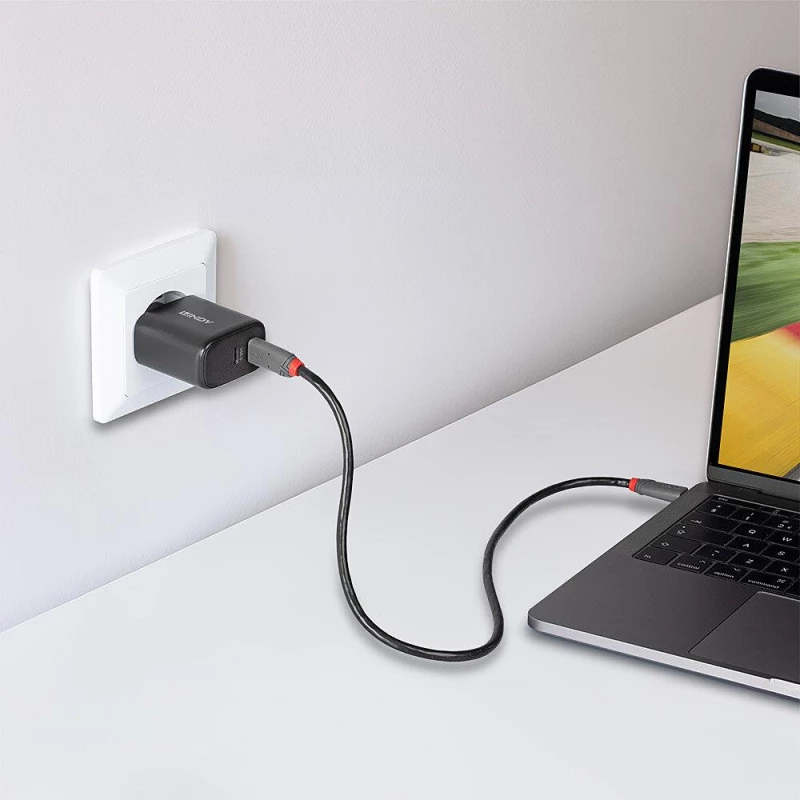 CHARGER WALL 65W/73438 LINDY