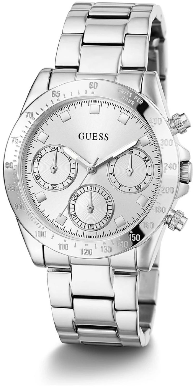 Γυναικεία Ρολόγια Guess GW0314L1 (Ø 38 mm)