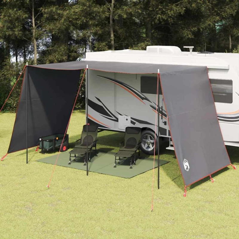 vidaXL Τέντα ανθεκτική στο νερό 302 x 240 x 240 cm