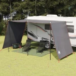 vidaXL Τέντα ανθεκτική στο νερό 302 x 240 x 240 cm