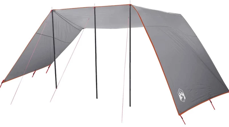 vidaXL Τέντα ανθεκτική στο νερό 302 x 240 x 240 cm
