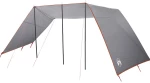 vidaXL Τέντα ανθεκτική στο νερό 302 x 240 x 240 cm