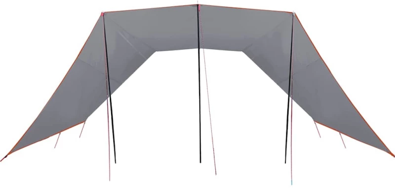 vidaXL Τέντα ανθεκτική στο νερό 302 x 240 x 240 cm