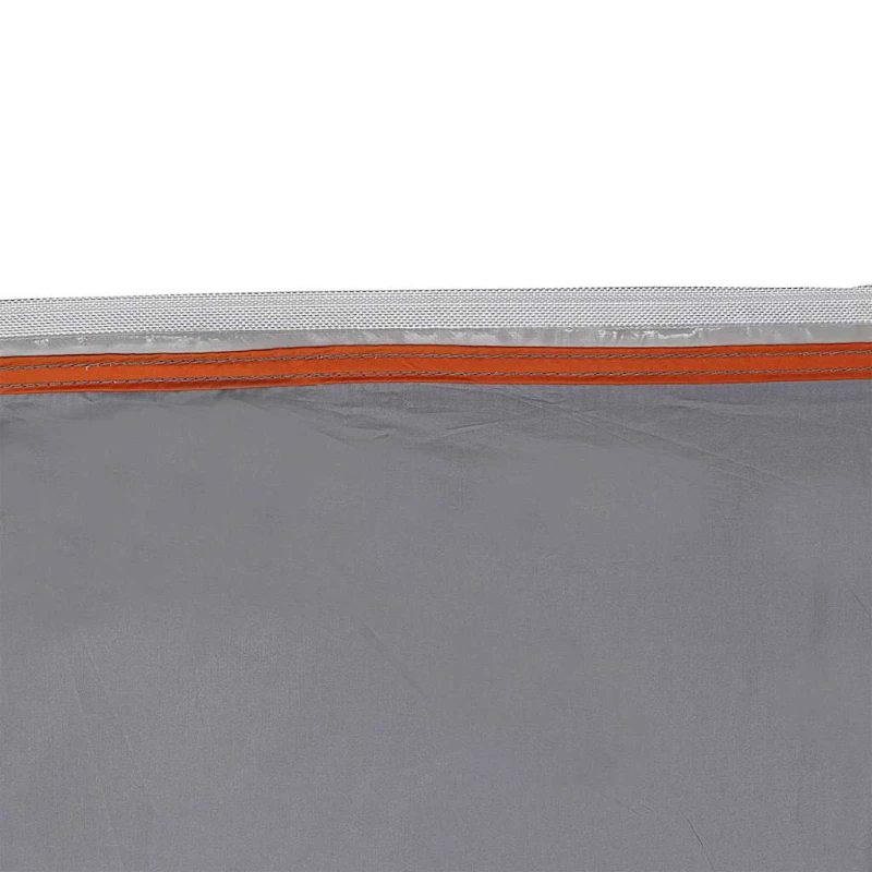 vidaXL Τέντα ανθεκτική στο νερό 302 x 240 x 240 cm