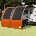 vidaXL Τέντα ανθεκτική στο νερό 260 x 300 x 260 εκ.