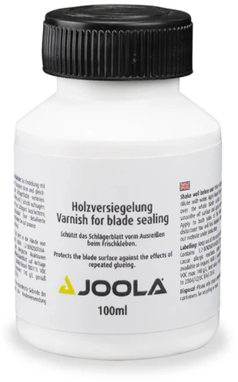 Προστατευτικό Ξύλου Ρακέτας Joola Wood Sealing 82100