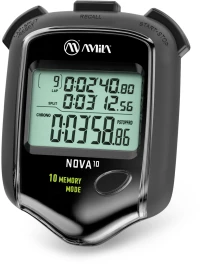 Ψηφιακό Χρονόμετρο Nova 10