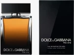 THE ONE BY DOLCE & GABBANA EAU DE TOILETTE - 100ML